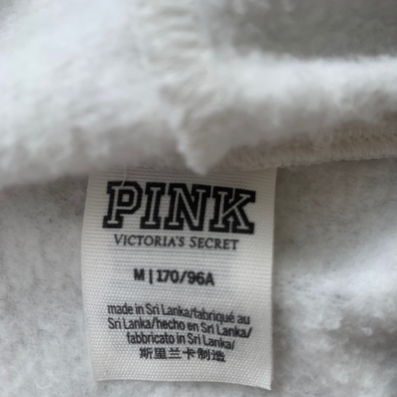 Pink size med - Picture 3 of 3